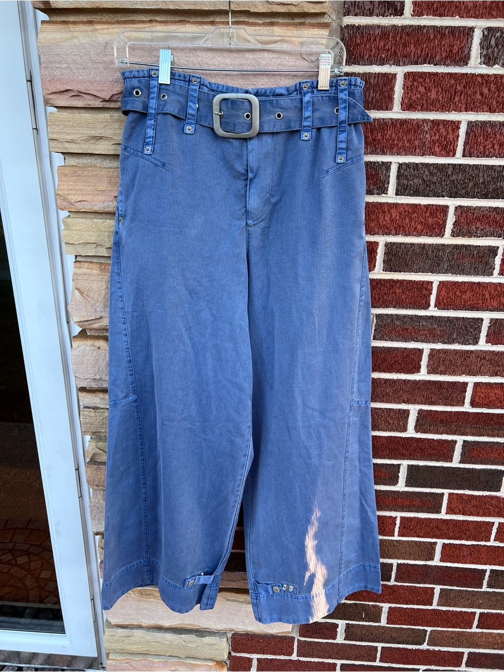 Free people Pants